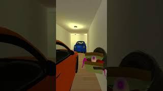 Plankton Aughh Chase in Liminal Hotel Nextbot Gmod