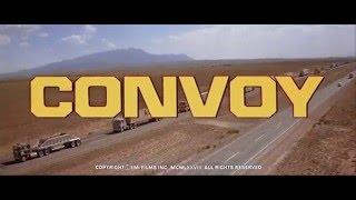 Convoy (1978) - HD Trailer [720p]