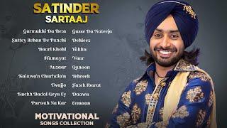 Satinder Sartaaj Popular Songs | Audio Jukebox | Hit Songs Collection | Latest Punjabi Songs