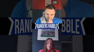 We have criminally undervalued our players for too long #rangers