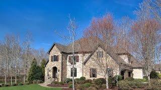 Gorgeous Waxhaw NC Home for Sale at 308 Skyecroft Drive