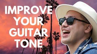 5 Affordable Tips to Improve Your Guitar Tone