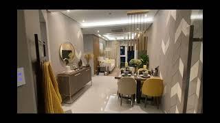 UPTOWN ARTS RESIDENCE - POV: LIVING IN A UPTOWN’S MASTERPIECE