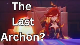 All the Pyro Archons we know about explained (Genshin Impact 5.0 Lore Theory and Recap)