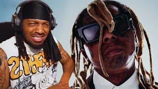LIL WAYNE SAID F*CK YOUR FAVORITE RAPPER! | No More (REACTION!!!)