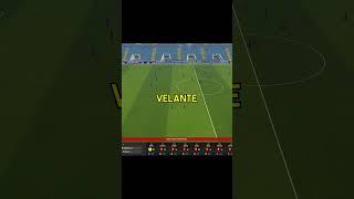 How to use the underrated SEGUNDO VOLANTE in Football Manager