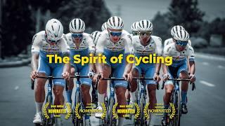 The Spirit of Cycling: A Racing Short Documentary