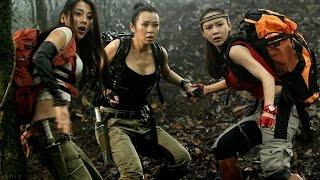 Best Action Full Movies 2018  | Hollywood Movies 2018 | ANGEL WARRIORS Full 2014