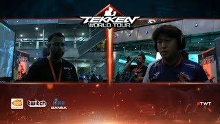 Asim VS Saint ► Winners Top 12 ► VSFighting 2018