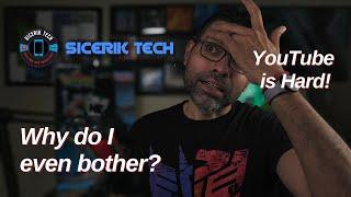 SicErik Tech The Stability of the Channel