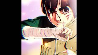 GAnimeEDM - Stay The Night Hardstyle (Naruto - Rock Lee Remix)