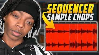 EASILY Chop Samples In Reason Sequencer *In-Depth* (Chopping, Stretching, Arranging, Effects)