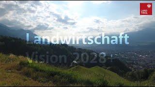 Landwirtschaft | Vision 2028+