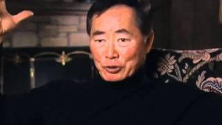 George Takei discusses Nichelle Nichols - EMMYTVLEGENDS.ORG