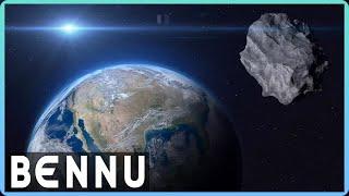 Bennu - How dangerous is the asteroid for humanity?