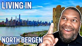 LIVING IN NORTH BERGEN | MOVE TO NORTH BERGEN | NEW JERSEY LIVING