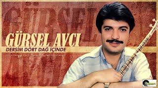 Gürsel Avcı - Dersim Dört Dağ İçinde