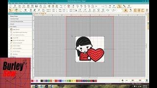 Hatch Embroidery Software by Wilcom Introduction