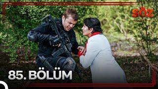 Söz 85. Bölüm #Yeniden