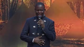 CONFIDENCE TO SUCCEED || APOSTLE JOHN KIMANI WILLIAM