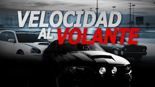 Velocidad al Volante (2014) Trailer