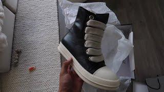 WHERE TO GET JUMBO LACE RICK OWENS FOR CHEAP!?