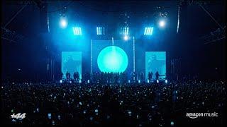 Central Cee - Live from Alexandra Palace | Still Loading World Tour | Amazon Music