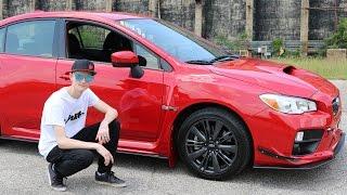 Shit Subaru WRX Owners Say