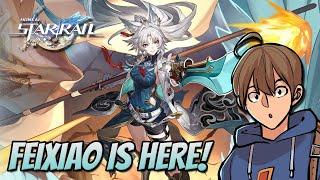 【 Honkai: Star Rail 】Mari menyelesaikan Event Quest~【LegendStream VTuberID】