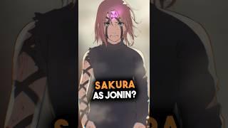 The Best Jonin Konoha has ever seen