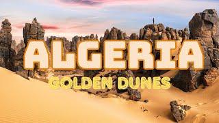 Algeria Travel Guide: Exploring the Hidden Treasures of North Africa