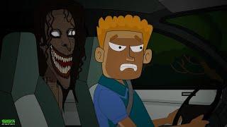 14 True Horror Stories Animated Compilation (August 2024)