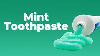 Here's How a $18.5B Industry is TRICKING You with Mint Flavoring