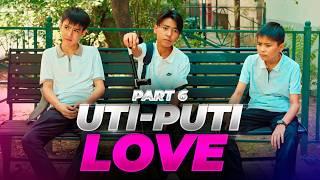 "Uti-Puti Love " - 6 / Қазақша сериял