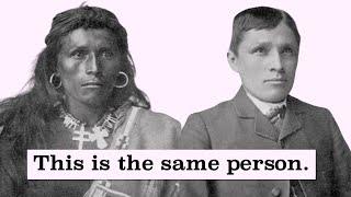 The Cultural Genocide of Native Americans