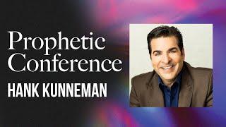 4-16-23 Evangel Live | Hank Kunneman | Sunday 9am