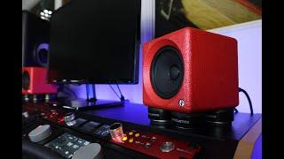 Interview: Tantrum Audio and their new product: The Angry Box