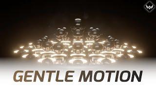Relaxing Gentle Motion: Meditation Music - 174 Hz - THETA