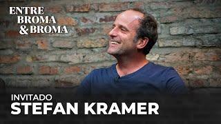 Entre Broma y Broma | Stefan Kramer