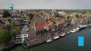 IN VOGELVLUCHT #12 | Hoorn