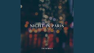 Night in Paris (Version française)