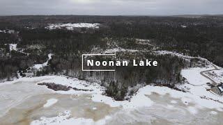 Noonan Lake Lots 301 & 302