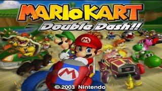 Mario Kart Double Dash Part 3 Star Cup 50cc