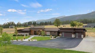 5064 Foothills Drive, Florence, Montana | Engel & Völkers Western Frontier