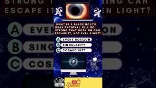  Space Quiz: Test Your Cosmic Knowledge!  / @maayonunplugged
