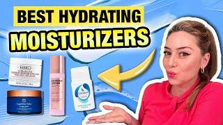 Top Hydrating Moisturizers to Strengthen Your Skin Barrier | Dr. Idriss’ Best Picks for Healthy Skin