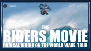 THE RIDERS MOVIE