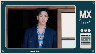 [몬채널][B] EP.422 SHOWNU Concept Korea X DAZED