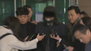 '환자 2명 살해 혐의' 요양병원장 구속영장 기각 / 연합뉴스TV (YonhapnewsTV)