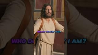 Jesus Is the Messiah – The Chosen #God #jesus #bible #christianity